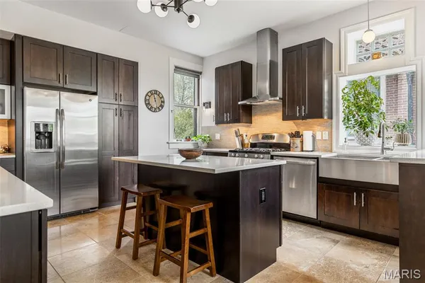 $749,900 | 7163 Washington Avenue, University City, MO 63130
