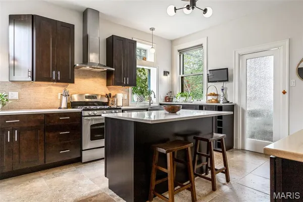 $749,900 | 7163 Washington Avenue, University City, MO 63130