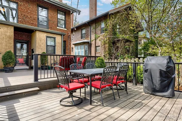 $749,900 | 7163 Washington Avenue, University City, MO 63130