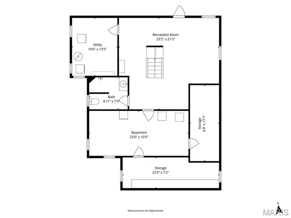 $749,900 | 7163 Washington Avenue, University City, MO 63130