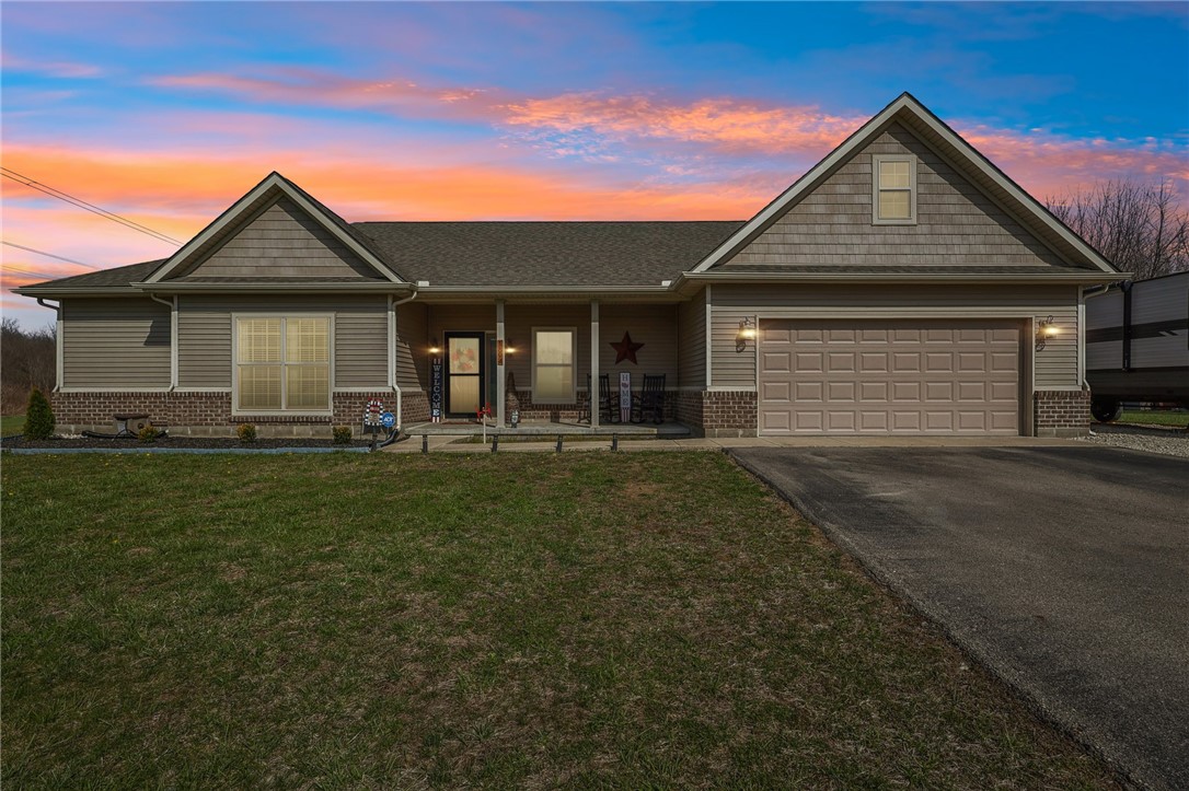 1694 McClellan Road Xenia, OH 45385 - Photo 2 of 81