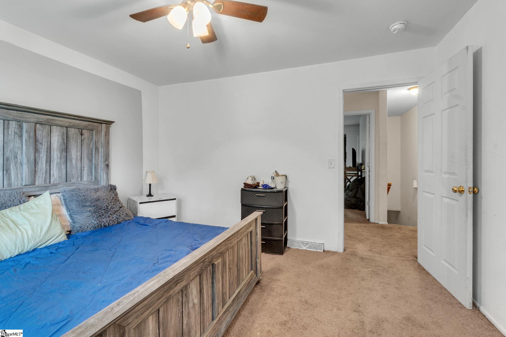 203 Guthrie Road Belton, SC 29627 - Photo 13 of 45 Gallery Image 13