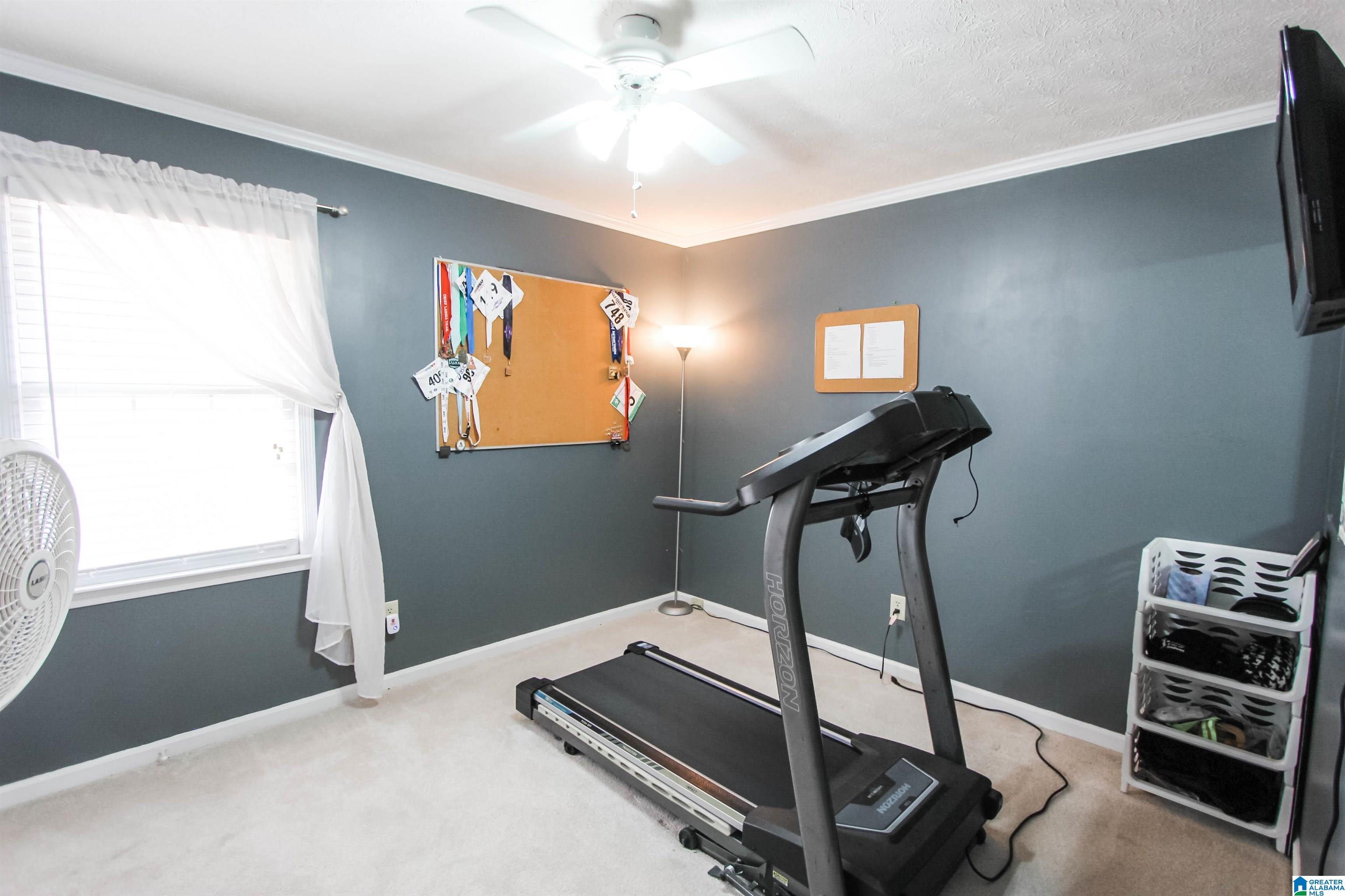 862 Brookhaven Road Anniston, AL 36207 - Photo 28 of 50