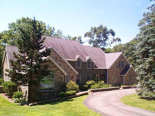 80 Beardsley Road New Milford, CT 06776 - Photo 1 of 1 Exterior Front.