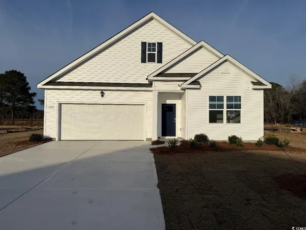 $290,000 | 192 Pampa Drive, Loris, SC 29569