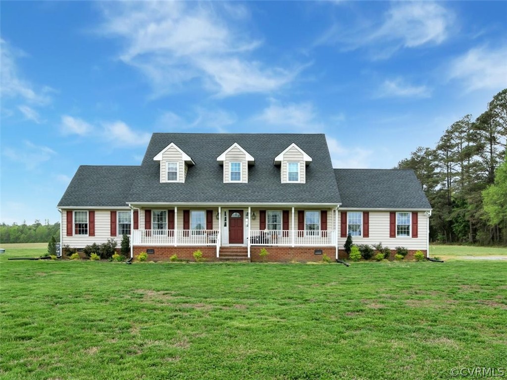 5098 Spring Branch Road Waverly, VA 23890 - Photo 1 of 30 Gallery Image 1