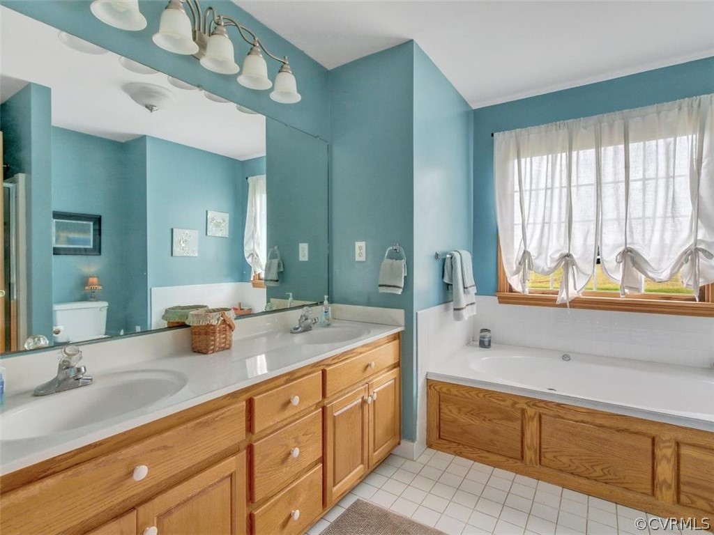 5098 Spring Branch Road Waverly, VA 23890 - Photo 17 of 30 Gallery Image 17