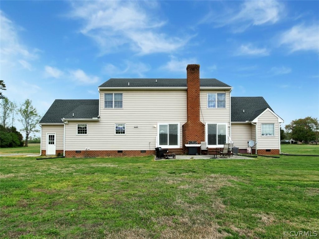 5098 Spring Branch Road Waverly, VA 23890 - Photo 28 of 30 Gallery Image 28