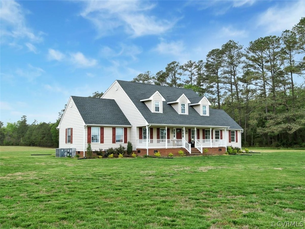 5098 Spring Branch Road Waverly, VA 23890 - Photo 3 of 30 Gallery Image 3