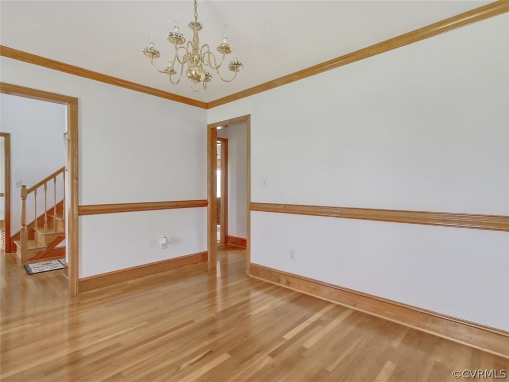 5098 Spring Branch Road Waverly, VA 23890 - Photo 6 of 30 Gallery Image 6