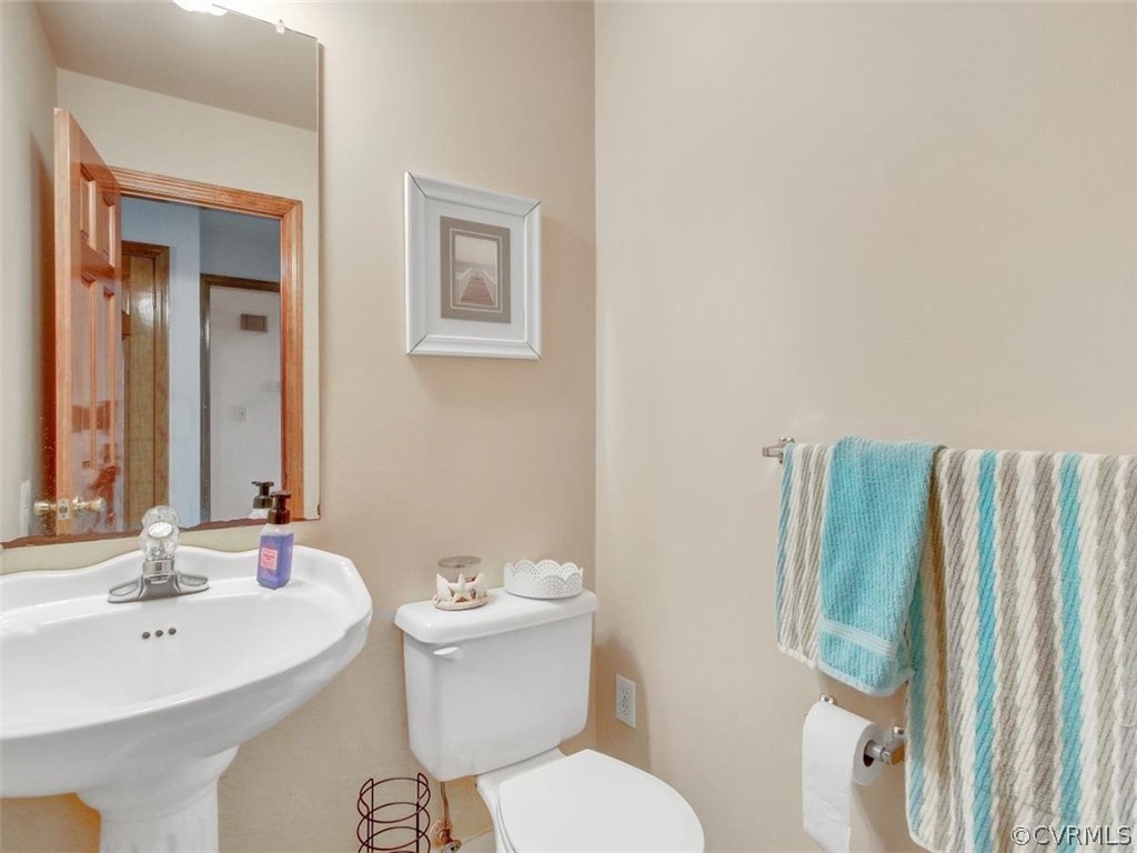 5098 Spring Branch Road Waverly, VA 23890 - Photo 7 of 30 Gallery Image 7