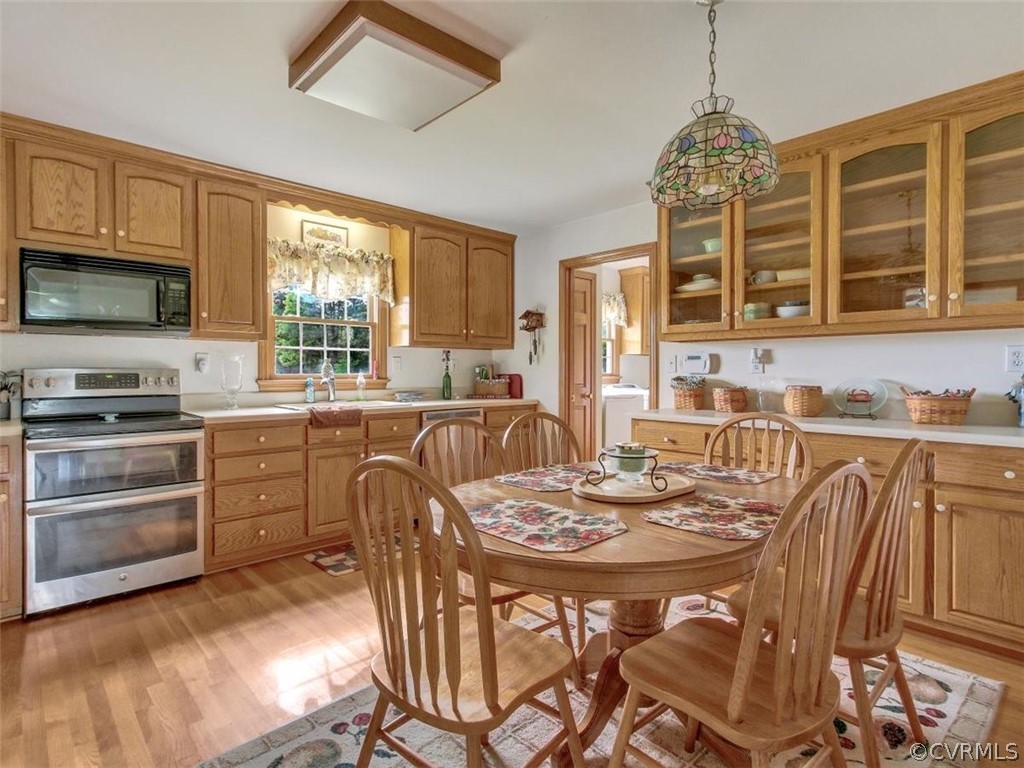 5098 Spring Branch Road Waverly, VA 23890 - Photo 8 of 30 Gallery Image 8