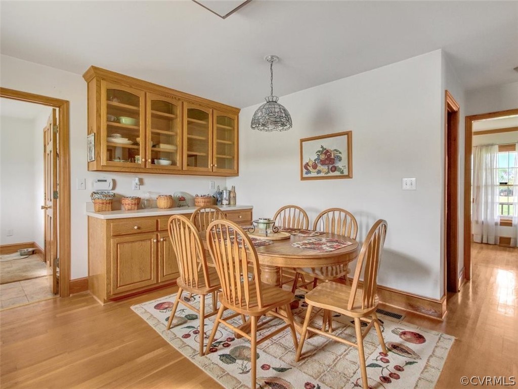 5098 Spring Branch Road Waverly, VA 23890 - Photo 9 of 30 Gallery Image 9