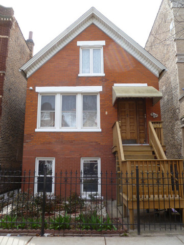 2137 West Rice Street Chicago, IL 60622 - Photo 1 of 19