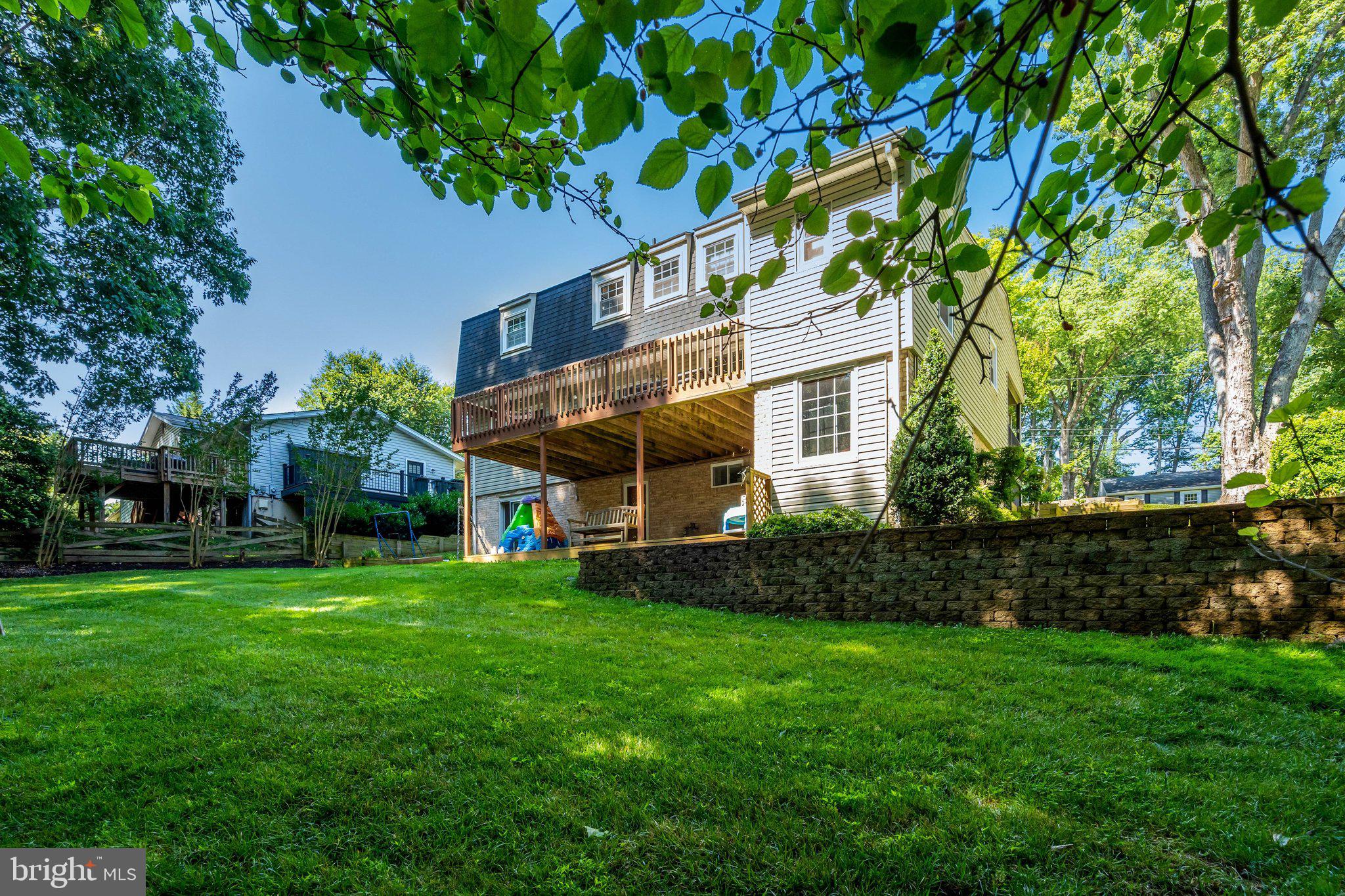 4509 Twinbrook Road Fairfax, VA 22032 - Photo 63 of 66