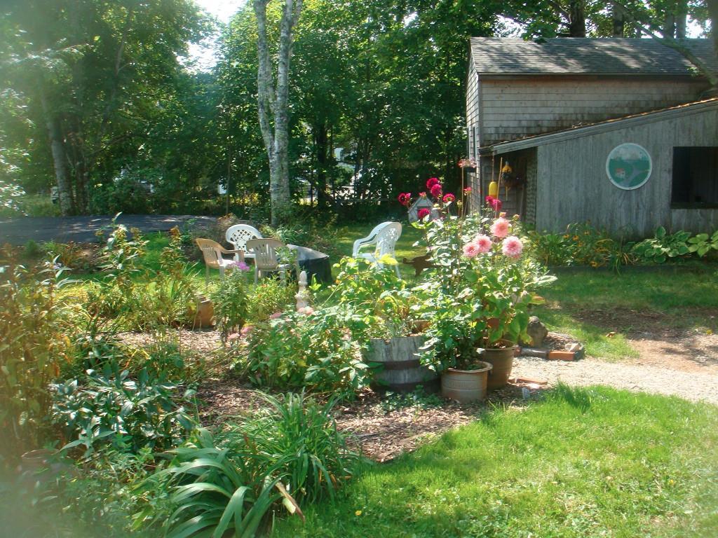 7 Bay Road Brooklin, ME 04616 - Photo 9 of 16 Photo