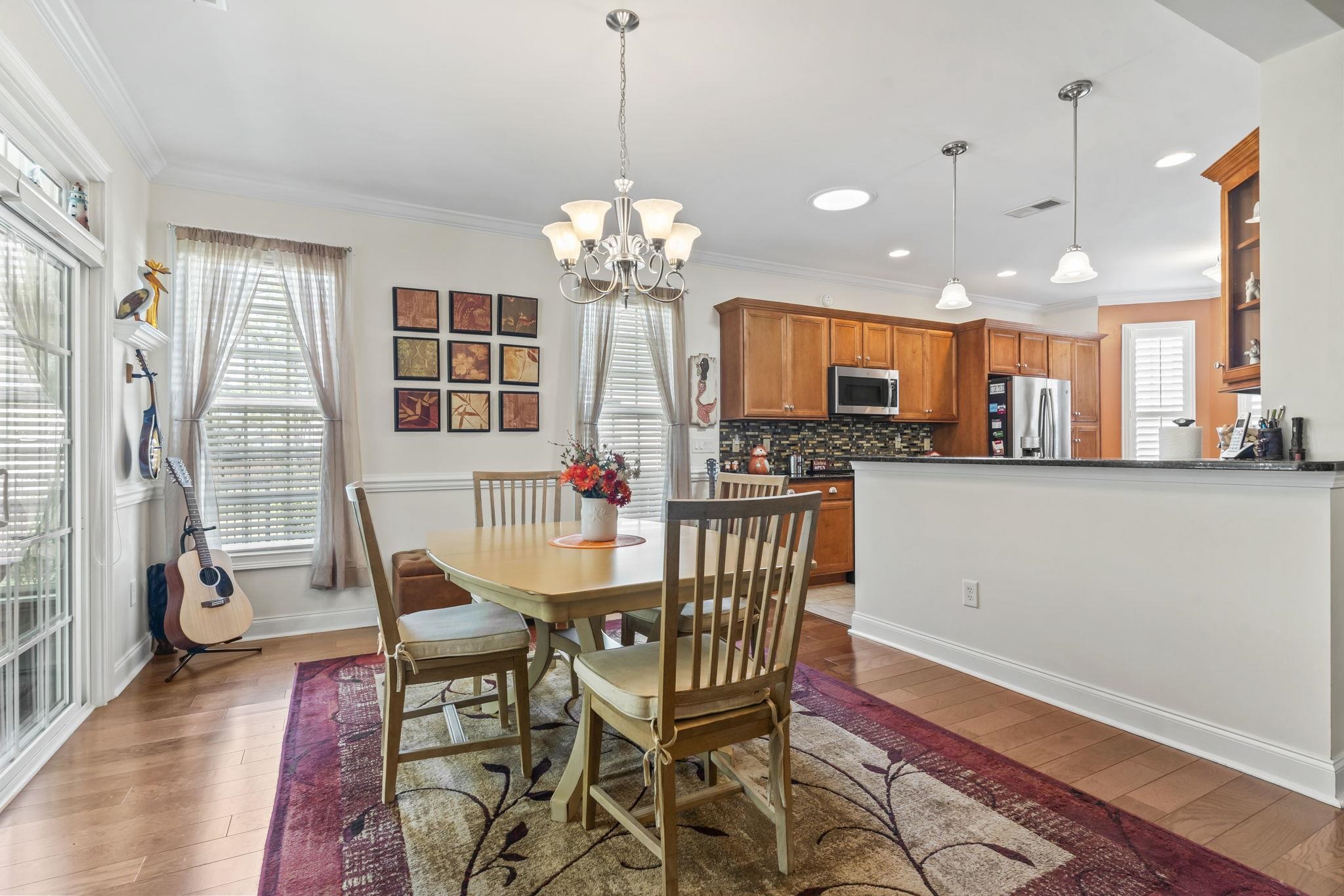 8837 Sparkle Court Myrtle Beach, SC 29579 - Photo 12 of 34