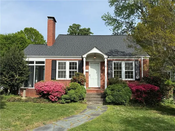 $410,000 | 901 Longview Street, Greensboro, NC 27403