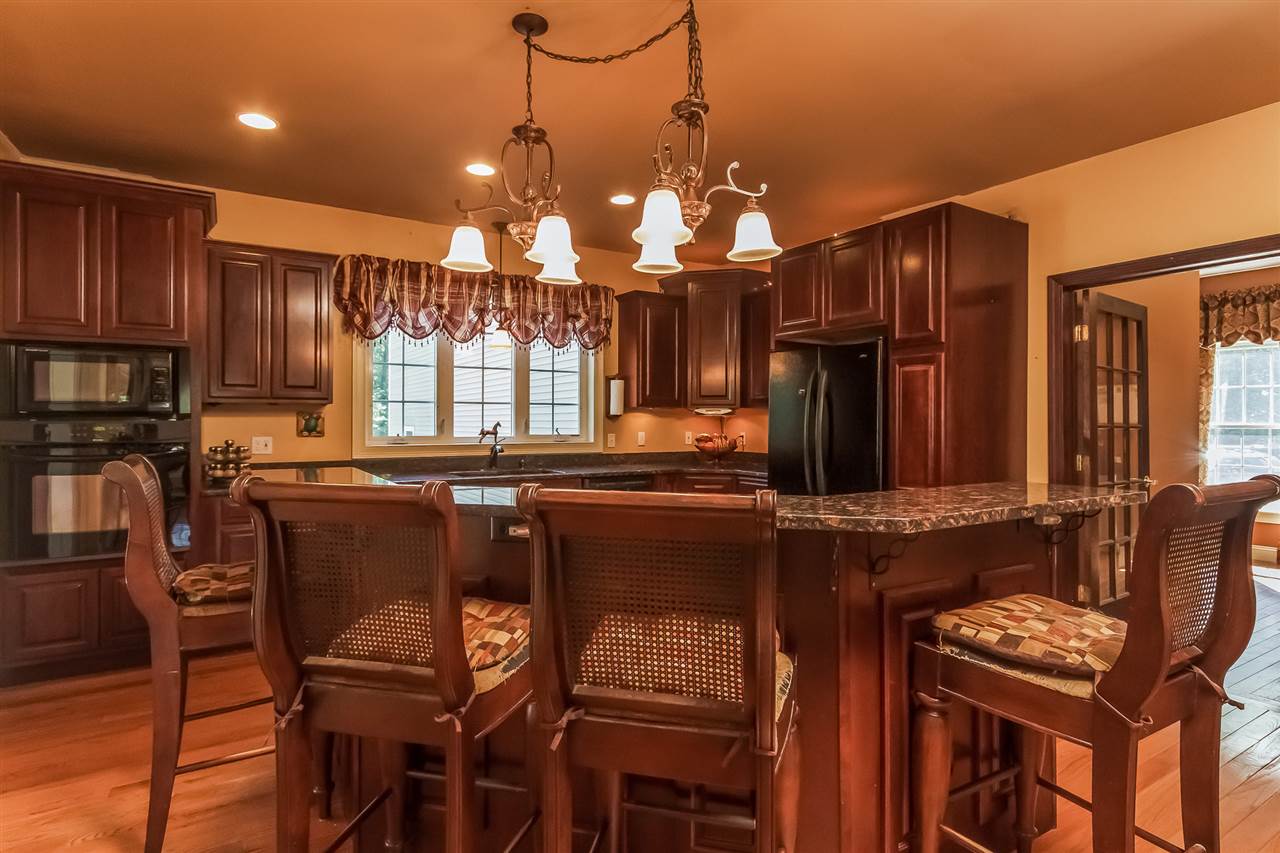 249 Bunker Hill Road Auburn, NH 03032 - Photo 12 of 40 Gallery Image 12