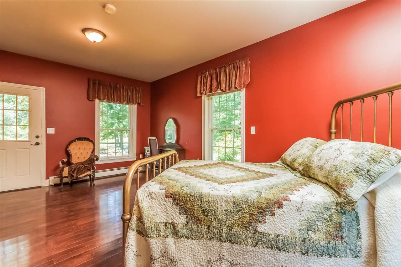 249 Bunker Hill Road Auburn, NH 03032 - Photo 15 of 40 Gallery Image 15