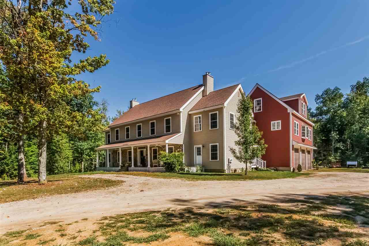 249 Bunker Hill Road Auburn, NH 03032 - Photo 31 of 40 Gallery Image 31