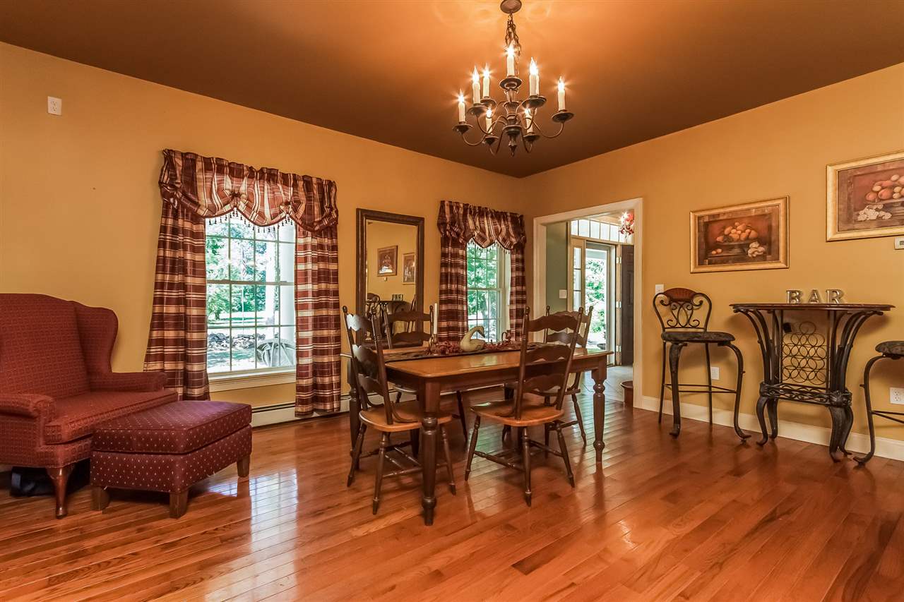 249 Bunker Hill Road Auburn, NH 03032 - Photo 7 of 40 Gallery Image 7