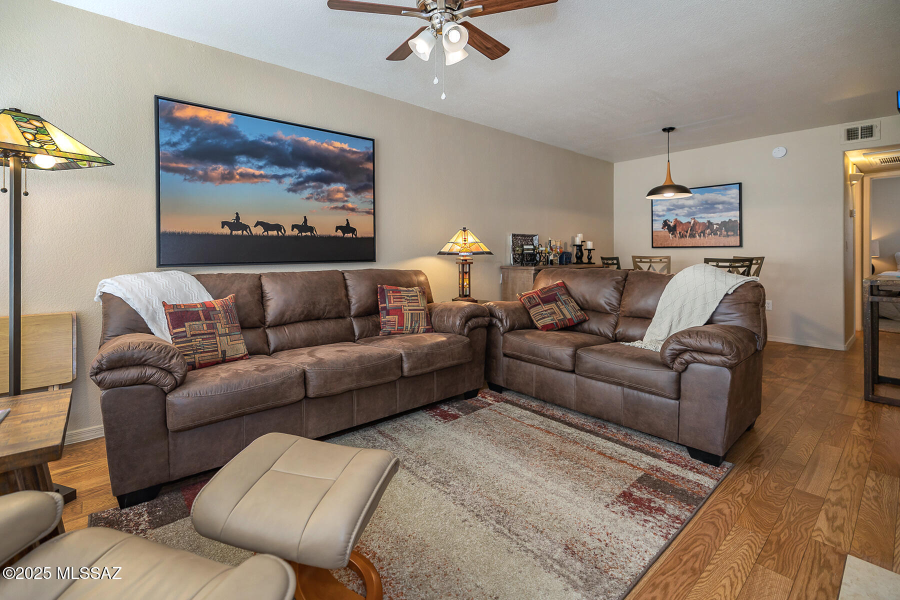 5855 North Kolb Road, Unit 5105 Tucson, AZ 85750 - Photo 5 of 40
