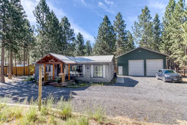 $430,000 | 15869 Burlwood Lane, La Pine, OR 97739