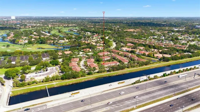 $3,650 | 126 Riverwalk Circle East, Unit 126, Plantation, FL 33325