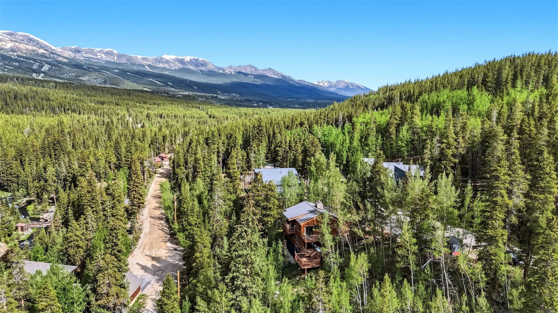 178 Indiana Creek Road Breckenridge, CO 80424 - Photo 50 of 50