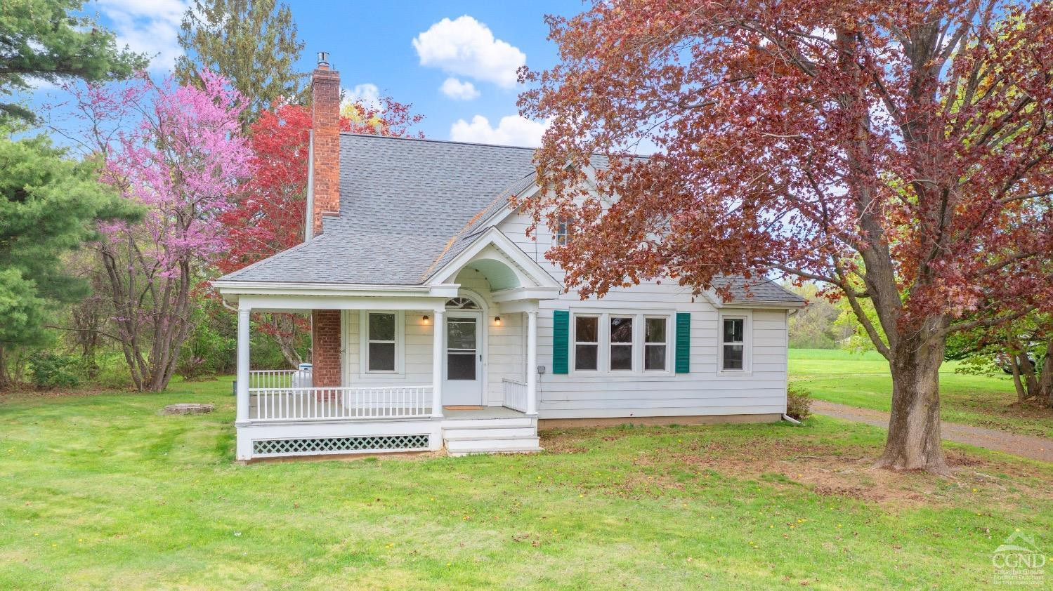 52 Co Rte 10 Germantown, NY 12526 - Photo 1 of 15 Photo 2