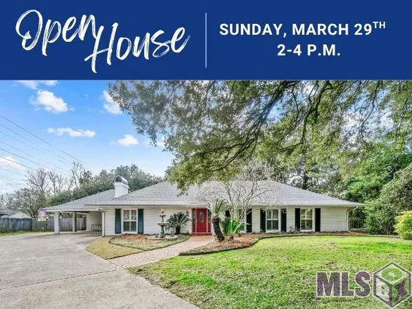 $735,000 | 4528 Claycut Road, Baton Rouge, LA 70806