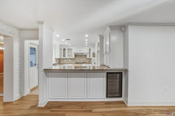 $735,000 | 4528 Claycut Road, Baton Rouge, LA 70806