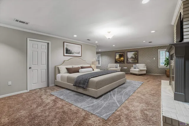 $785,000 | 4528 Claycut Road, Baton Rouge, LA 70806