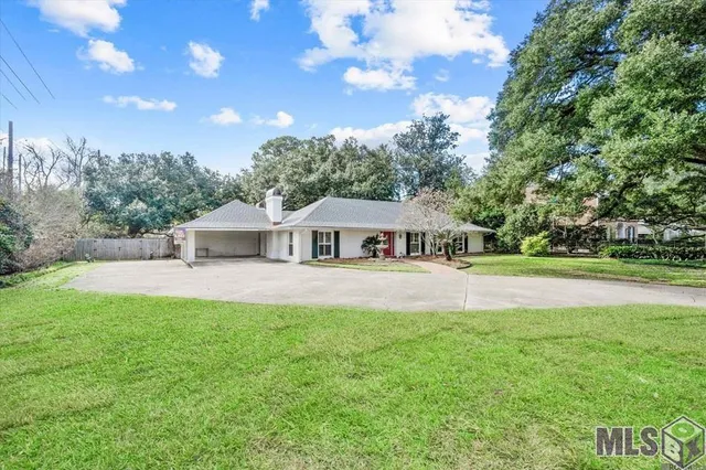 $785,000 | 4528 Claycut Road, Baton Rouge, LA 70806