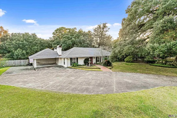 $735,000 | 4528 Claycut Road, Baton Rouge, LA 70806