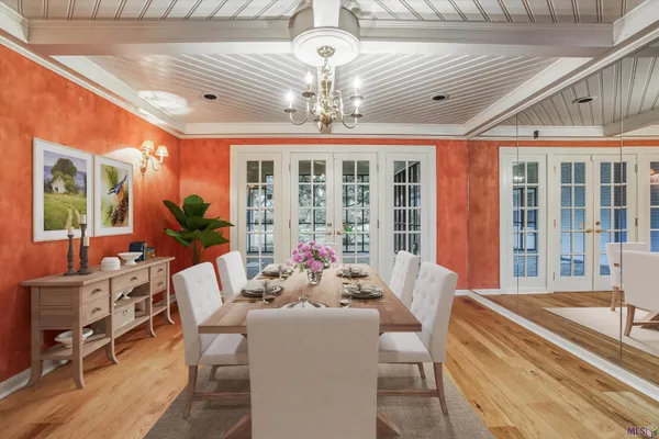 $735,000 | 4528 Claycut Road, Baton Rouge, LA 70806