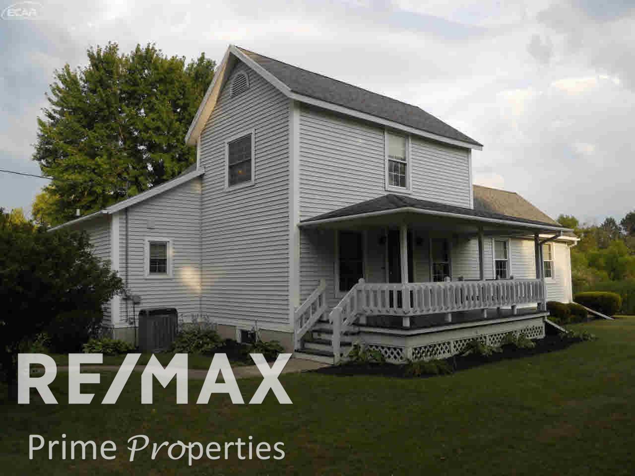 8201 Vassar Road Millington, MI 48746 - Photo 1 of 45 Gallery Image 1