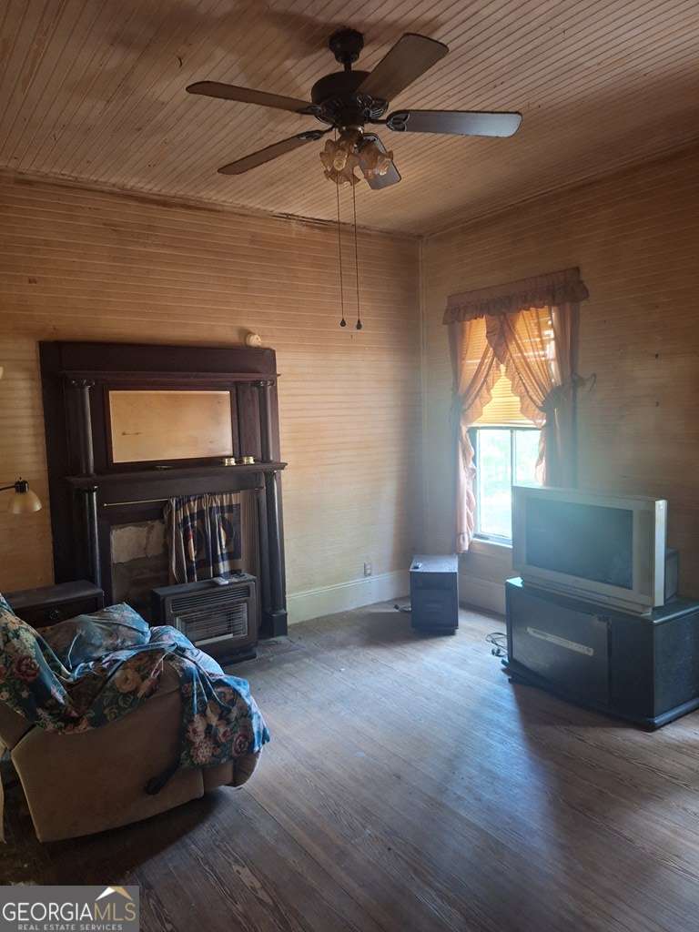 880 Sellers Road Baxley, GA 31513 - Photo 13 of 32