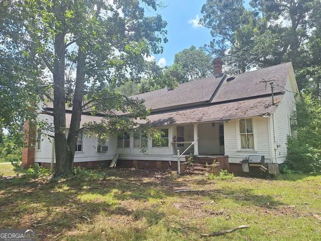 $159,000 | 880 Sellers Road, Baxley, GA 31513