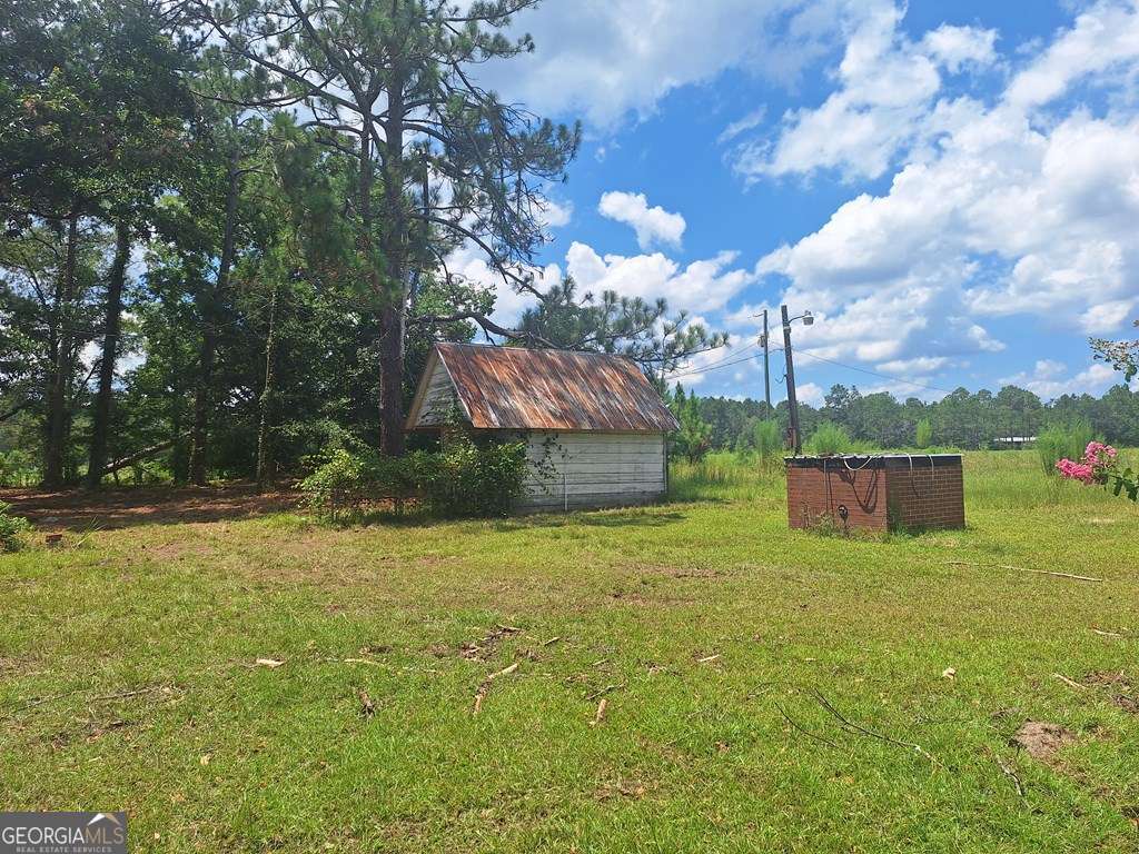 880 Sellers Road Baxley, GA 31513 - Photo 31 of 32