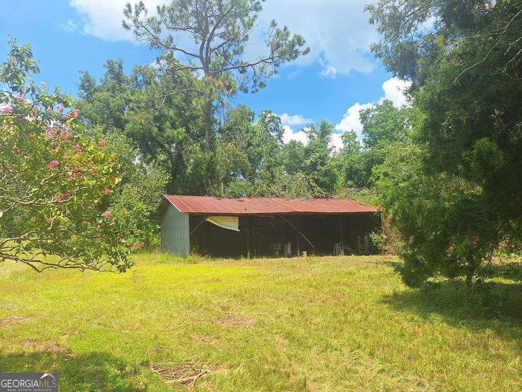 880 Sellers Road Baxley, GA 31513 - Photo 32 of 32