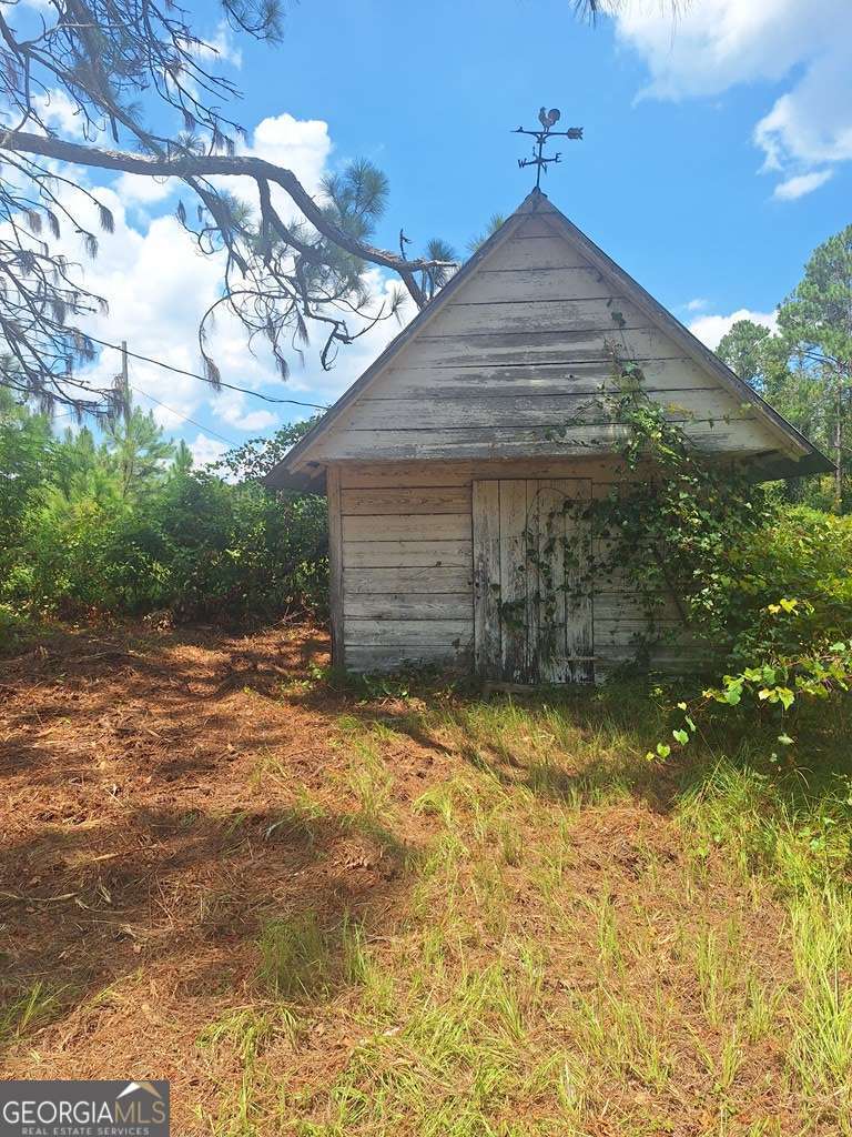 880 Sellers Road Baxley, GA 31513 - Photo 5 of 32