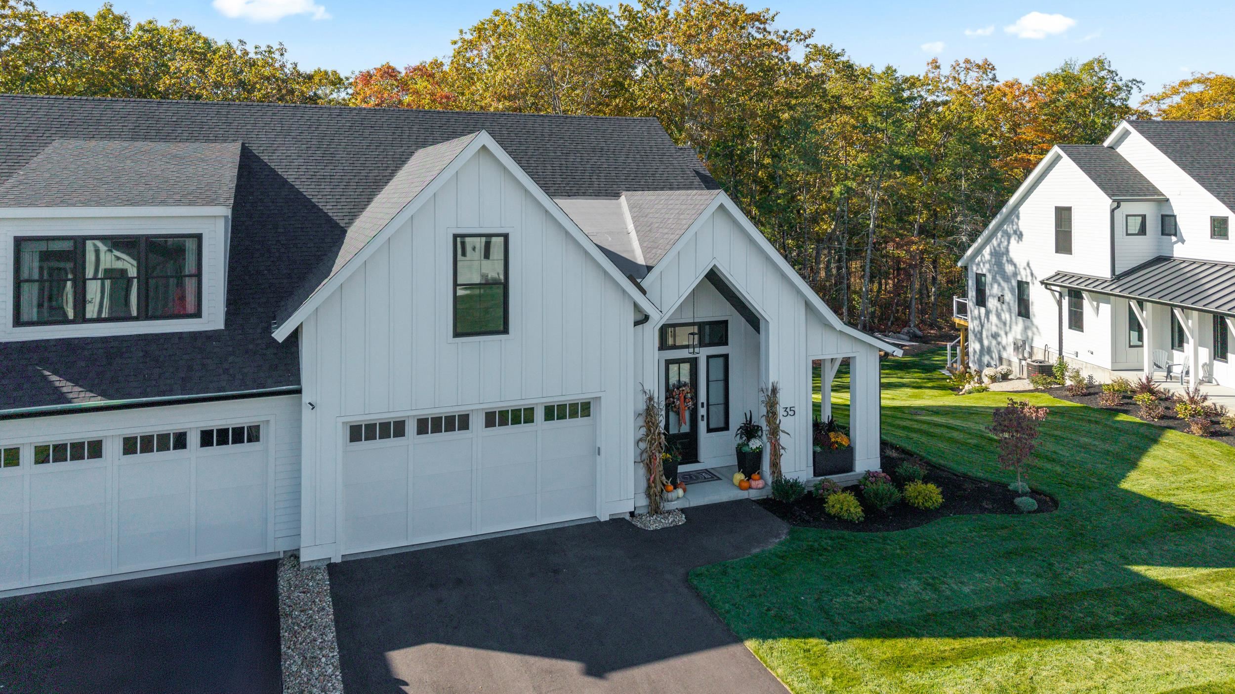 57 Trails Edge Road Windham, NH 03087 - Photo 47 of 53 Gallery Image 47
