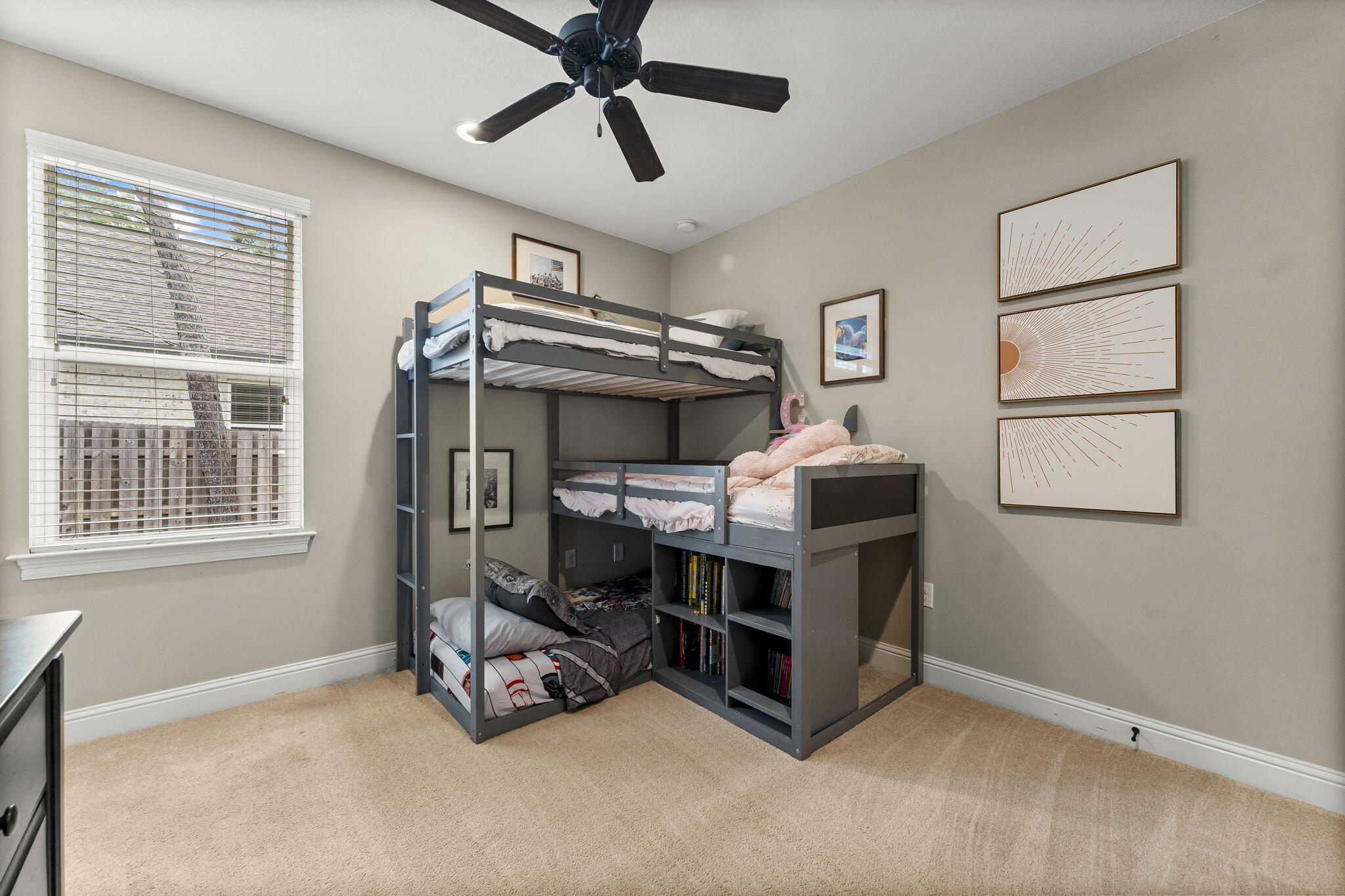 51 Leap Year Lane Freeport, FL 32439 - Photo 11 of 75 a room with furniture and a window