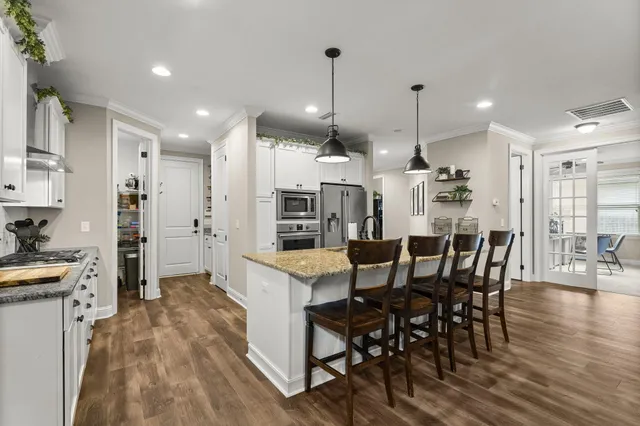 $495,000 | 51 Leap Year Lane, Freeport, FL 32439