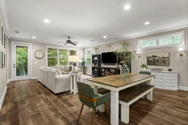 $495,000 | 51 Leap Year Lane, Freeport, FL 32439