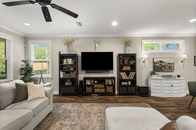 $495,000 | 51 Leap Year Lane, Freeport, FL 32439