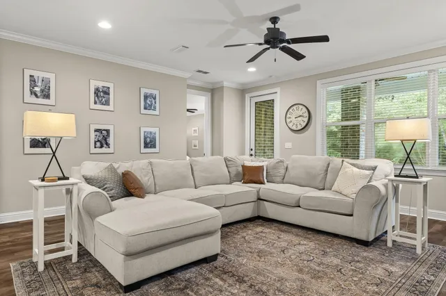 $495,000 | 51 Leap Year Lane, Freeport, FL 32439