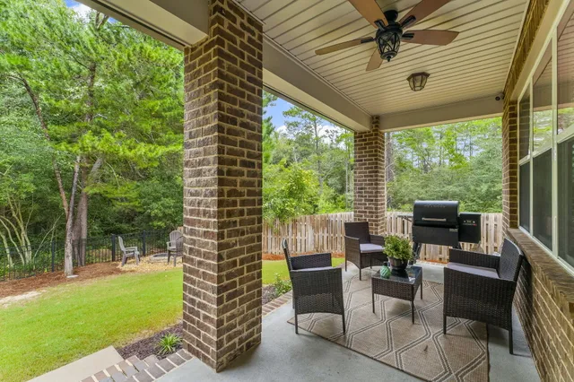 $495,000 | 51 Leap Year Lane, Freeport, FL 32439